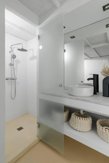 Beautiful And Cosy Flat La Latina-Rastro-Der Apartman Madrid Kültér fotó